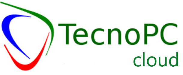 TecnoPC logo