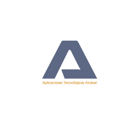 AT Alcazar logo