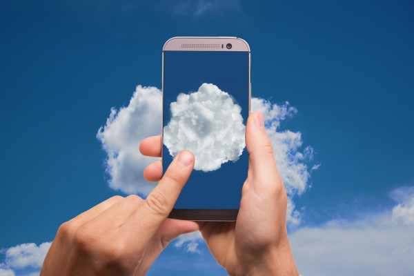 Uso de NAS para crear nube privada y guardar fotos personales