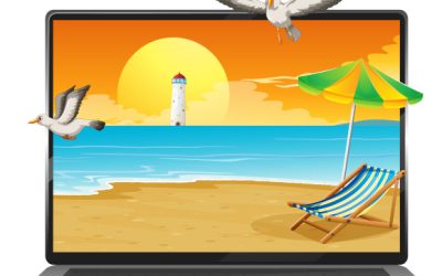 20 consejos informáticos esenciales para el verano de 2025 en Mazarrón