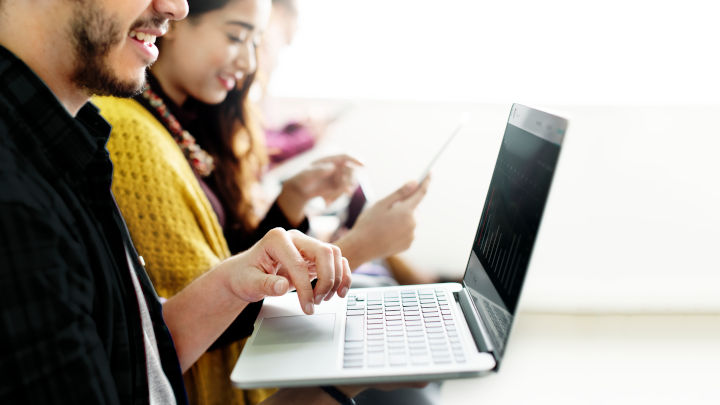 Formacion bonificada con TecnoPC