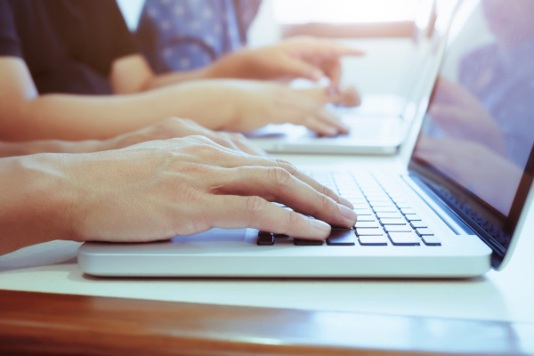 Formacion bonificada con TecnoPC