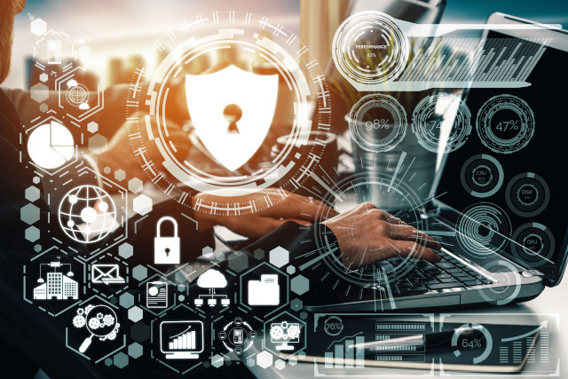 seguridad informatica en Mazarron