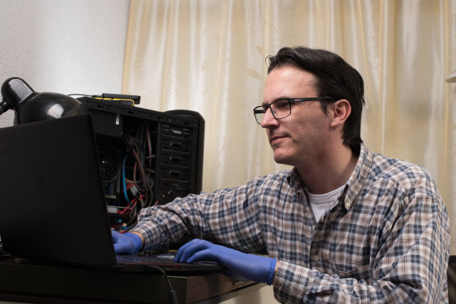 Informática para empresas Alhama de Murcia