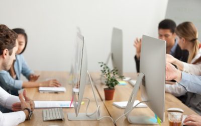 Informática para empresas en Alhama de Murcia